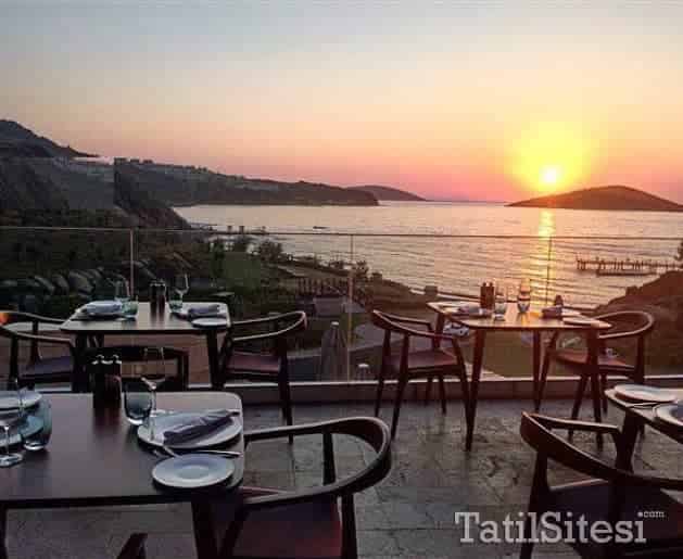 Sirene Luxury Bodrum Hotel